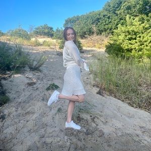 Meet your Posher, Violet